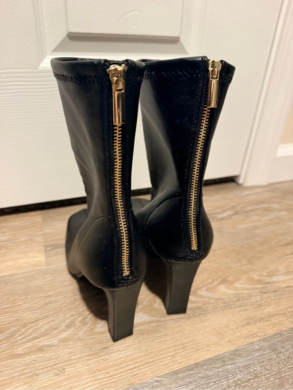 Steve Madden boots